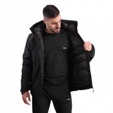 Campera Unisex 2 En 1
