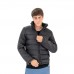 Campera Unisex 2 En 1