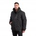 Campera Unisex 2 En 1