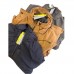 Campera Unisex 2 En 1