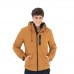 Campera Unisex 2 En 1