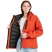 Campera Unisex 2 En 1