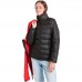 Campera Unisex 2 En 1
