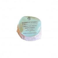 Shampoo Solido Liso Sedoso X70gr Shampoo Solido Liso Sedoso X70gr