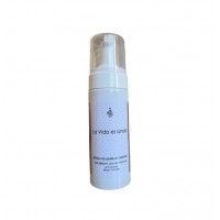 Espuma De BaÑo La Vida Es Linda X150ml Espuma De BaÑo La Vida Es Linda X150ml
