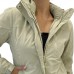 Campera Mujer 2 En 1