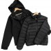 Campera Mujer 2 En 1