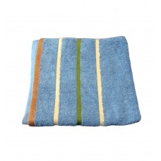 Toallon Con Franjas