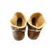 Pantubota Mave Corta Camel