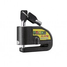 Traba Disco Con Alarma