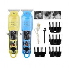 Cortapelo Trimmer Profesional Inalambrica