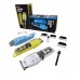 Cortapelo Trimmer Profesional Inalambrica