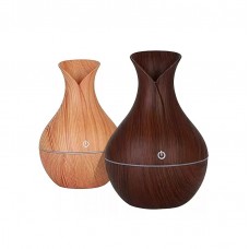 Humidificador De Aroma Ultrasonico
