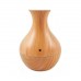 Humidificador De Aroma Ultrasonico