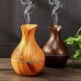 Humidificador De Aroma Ultrasonico