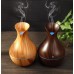 Humidificador De Aroma Ultrasonico