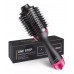 Cepillo Secador Y Voluminizador De Cabello