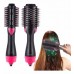 Cepillo Secador Y Voluminizador De Cabello