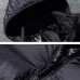 Campera Calefaccionada Usb Mujer