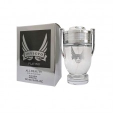 Invicto Platino X 100 Ml