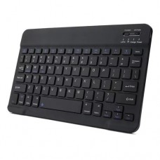 Teclado Bluetooth Ultra Delgado Y Portatil