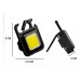 Mini Linterna Llavero Recargable