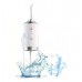Irrigador Dental Recargable