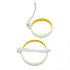 Set X 2 Moldes Huevo Frito