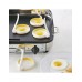 Set X 2 Moldes Huevo Frito