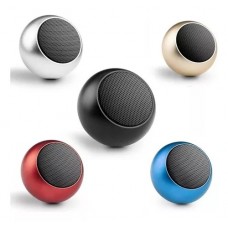 Mini Parlante Bluetooth De Bolsillo