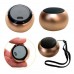 Mini Parlante Bluetooth De Bolsillo