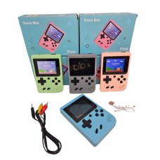 Consola De Juego Portatil 400 En 1