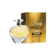 Lady Dollar Fabuloso X 90 Ml