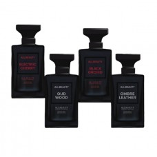 Ton For Electric Cherry X 100 Ml