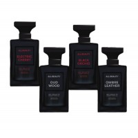 Ton For Oud Wood X 100 Ml Ton For Oud Wood X 100 Ml