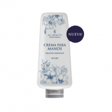 Crema De Manos X 90gr