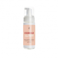 Espuma De BaÑo Escandalo X150ml Espuma De BaÑo Escandalo X150ml