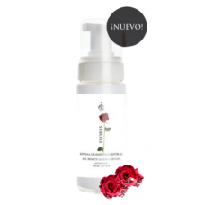 Espuma De BaÑo Flores X150ml