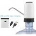 Dispenser De Agua Recargable Para Bidon