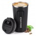Vaso Termico 510ml Con Sensor Temperatura