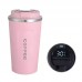 Vaso Termico 510ml Con Sensor Temperatura