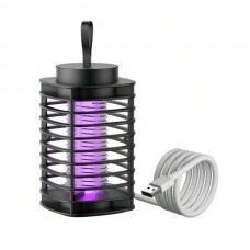 Lampara Led Mata Mosquitos
