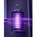 Lampara Led Mata Mosquitos