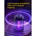 Lampara Led Mata Mosquitos