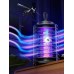 Lampara Led Mata Mosquitos