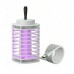 Lampara Led Mata Mosquitos
