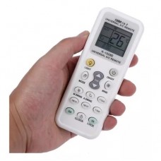 Control Remoto Universal Aire Acondicionado