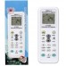 Control Remoto Universal Aire Acondicionado