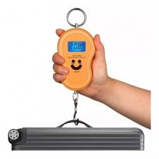 Balanza Portatil De Valija Color