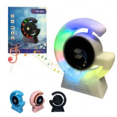 Parlante Bluetooth Mini G